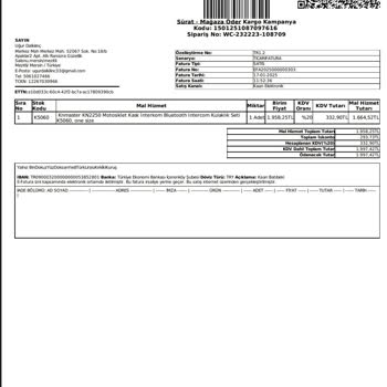 Rüzgar Sesi Ve İade Sorunu: KN2250 Ürün Şikayeti