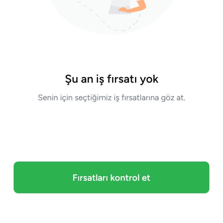 Armut Uygulamasında Kaybolan Teklifler Ve İade Talebi