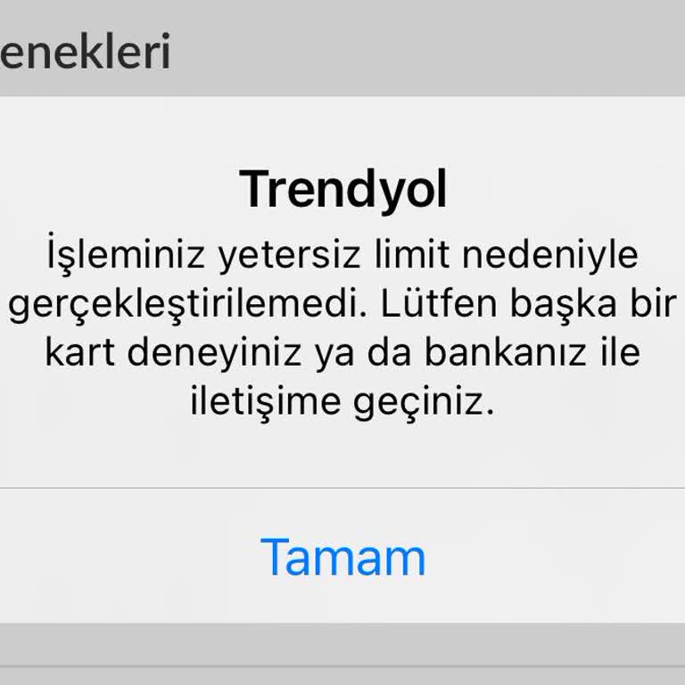 Ziraat Bankası Burs Kartı Limit Sorunu