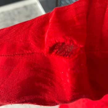 Suwen Pijama Takımı Hayal Kırıklığı