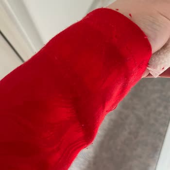 Suwen Pijama Takımı Hayal Kırıklığı