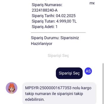 Teknosa'dan Sipariş Verdiğim Telefonun Teslimatı Gecikti