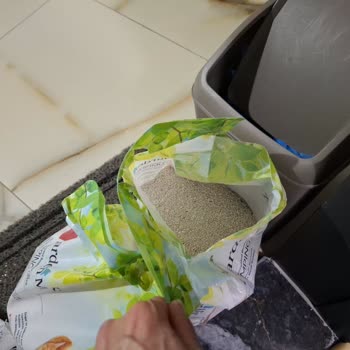 Burak Pet Gardenmix Marka Satıcısı Şikayetçiyim