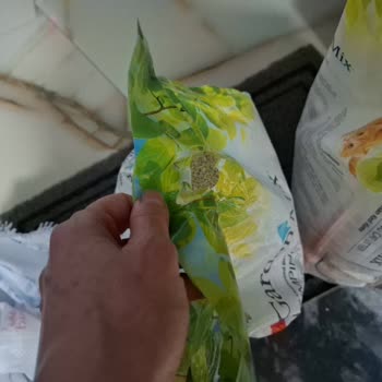 Burak Pet Gardenmix Marka Satıcısı Şikayetçiyim