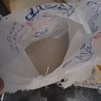 Burak Pet Gardenmix Marka Satıcısı Şikayetçiyim