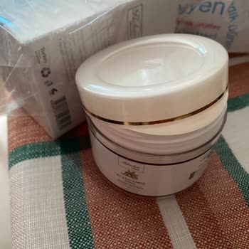 Hekimhan Bitkisel Ürünler At Kestanesi Kremi Bozuk Çıktı!