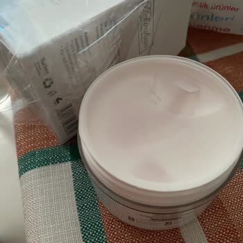 Hekimhan Bitkisel Ürünler At Kestanesi Kremi Bozuk Çıktı!