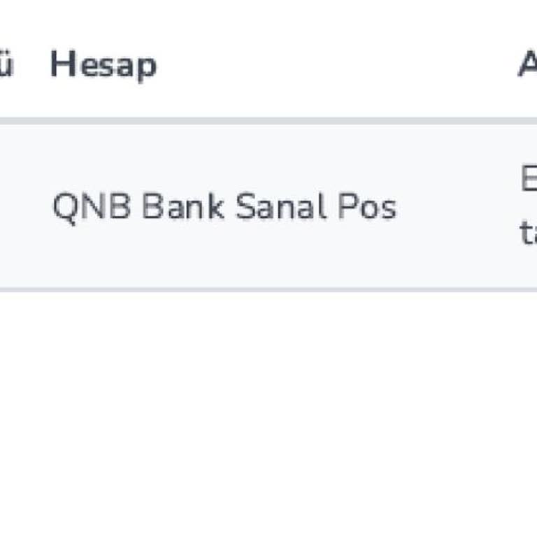 Taksitlendirme Sorunu Ve İlgisiz Müşteri Hizmetleri