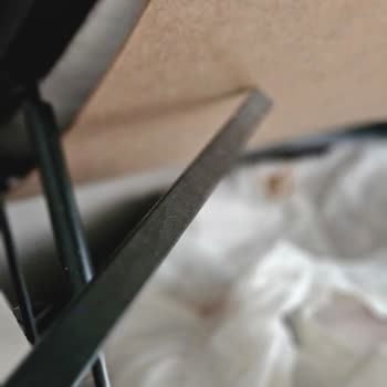 Vivense'den Aldığımız Ürünler Sorun Yumağına Dönüştü