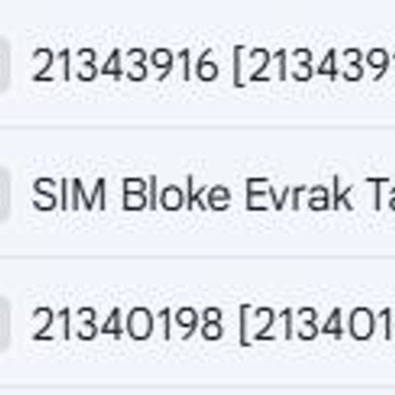 İninal Kart Bloke Sorunu: Çözülmeyen Kısır Döngü