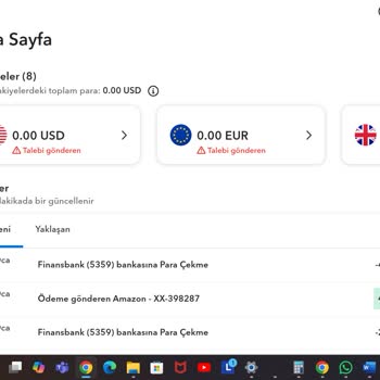 Payoneer İle Evrak İnceleme Sürecinde Yaşanan Sorunlar