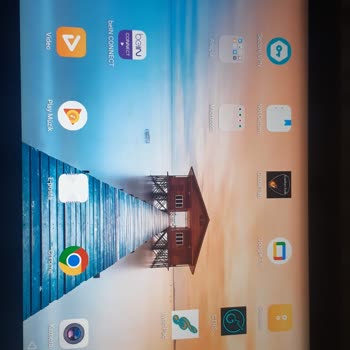 Huawei Tabletin Yetersiz Depolama Sorunu Ve Kullanım Kısıtlamaları