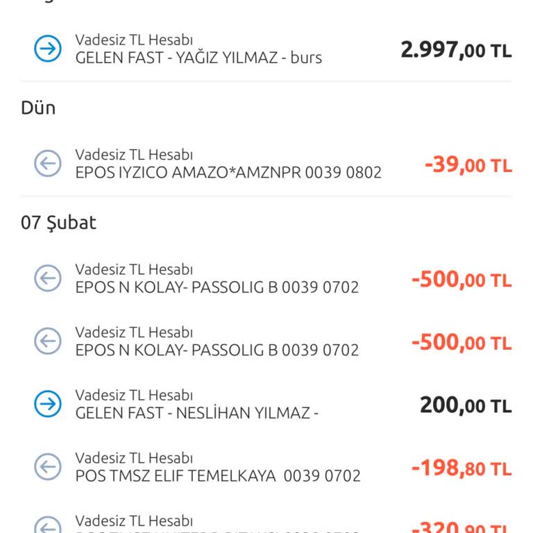 Passolig Uygulaması Çifte Çekim Sorunu