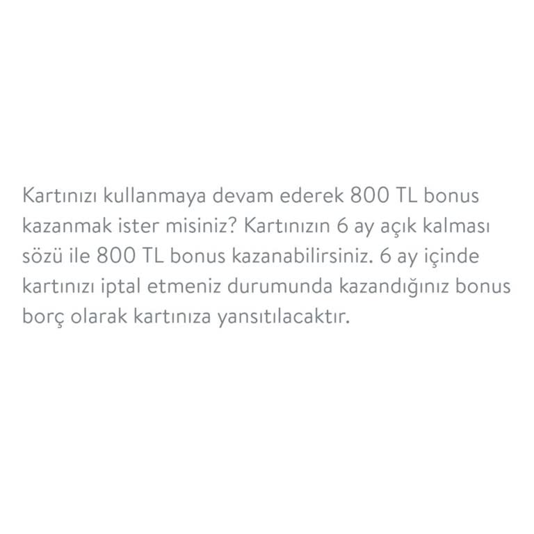 TEB Bankası'nın Yanıltıcı Kredi Kartı Uygulamaları Ve Limit Sorunları