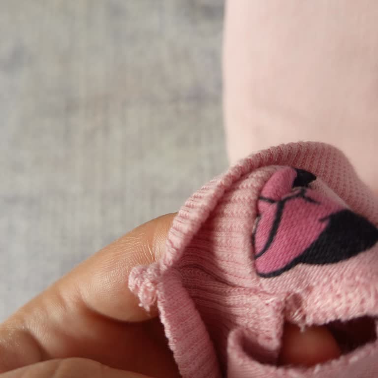 LCW Defolu Ürün Ve Etiketsiz İade Sorunu