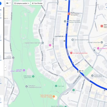 Hızlı Teslimat Mağduriyeti: Ayrancı'da Hizmet Eksikliği