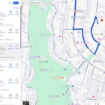 Hızlı Teslimat Mağduriyeti: Ayrancı'da Hizmet Eksikliği
