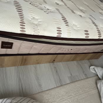 Bambi Yatakta Garanti Hayal Kırıklığı