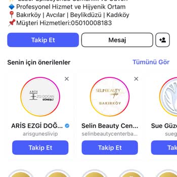 Beylikdüzü'nde Yanıltıcı Güzellik Hizmetleri Ve Sahte Doktor Sorunu