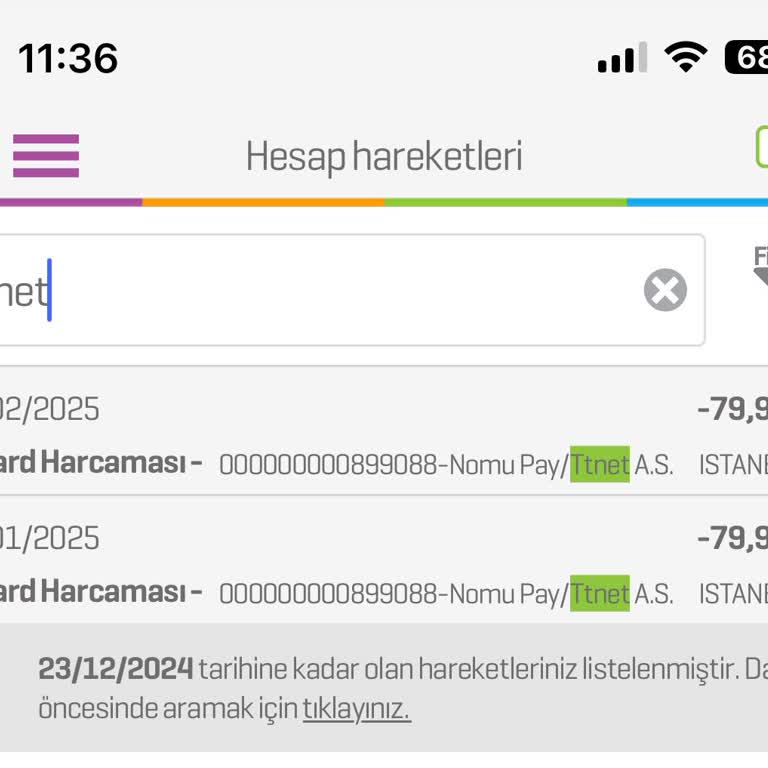İptal Edilen Üyelikten Haksız Para Çekimi