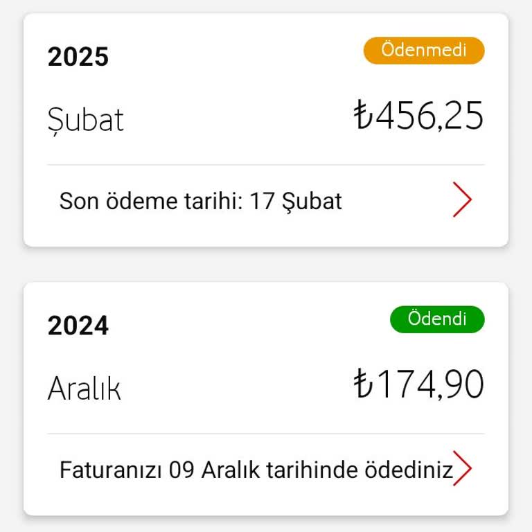 Vodafone Fatura Artışı Ve Yanıltıcı Anlaşma