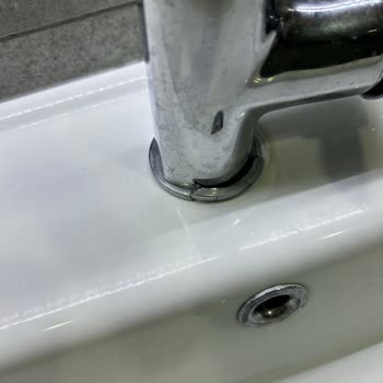 ECA Musluk Alt Rozeti Sorunu: Plastik Parçanın Dayanıksızlığı