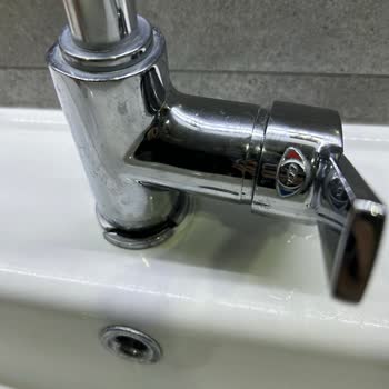 ECA Musluk Alt Rozeti Sorunu: Plastik Parçanın Dayanıksızlığı