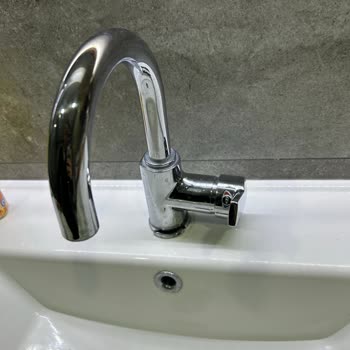 ECA Musluk Alt Rozeti Sorunu: Plastik Parçanın Dayanıksızlığı