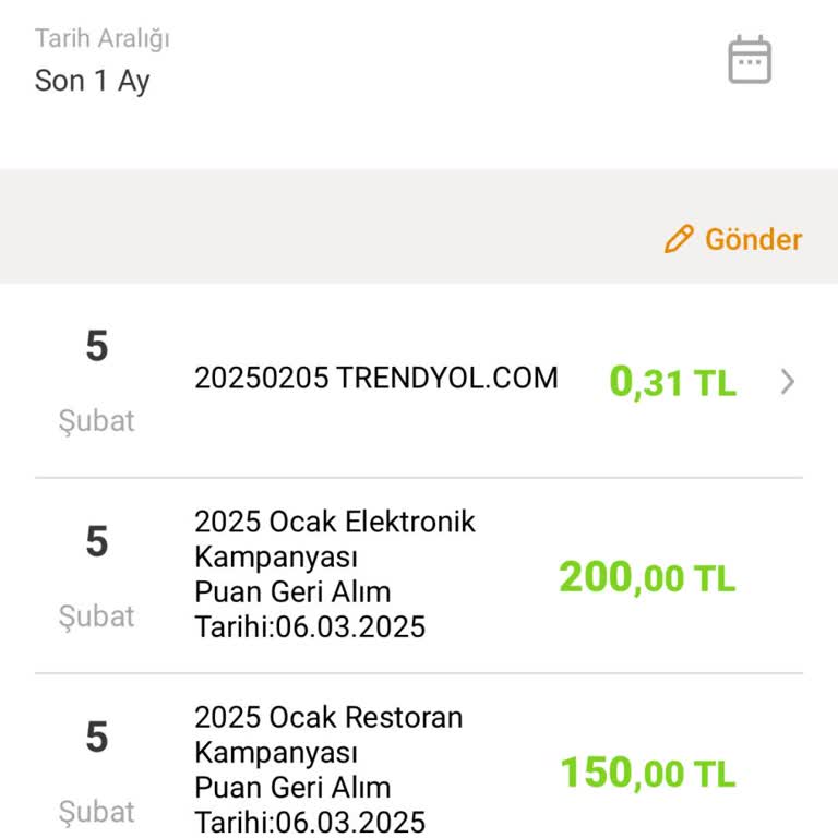 VakıfBank ParaPuan Kullanım Kısıtlaması Ve Tüketici Hakları İhlali