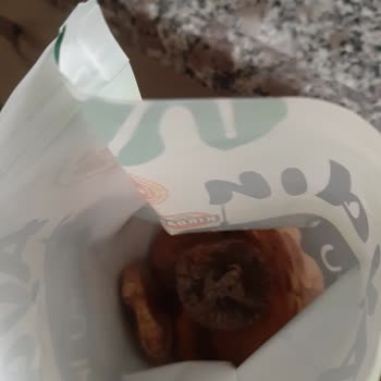 Kırlıoğlu Tarımsal Ürünler Kuru İncir İçleri Kapkara