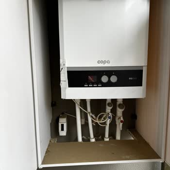 Copa Kombi İle Başlayan Taşınma Kabusu