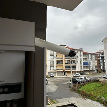 Copa Kombi İle Başlayan Taşınma Kabusu