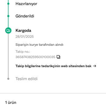Kayıp Kargo Kabusu: Kabanım Hala Yok!