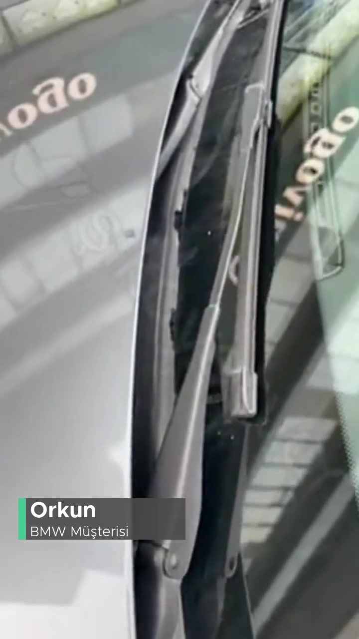 BMW F30 Cam Fitili Sorunu! videonun kapak resmi