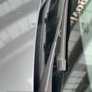 BMW F30 Cam Fitili Sorunu!