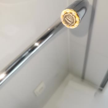 Paslanmaz Çelik Bataryanın Paslanma Sorunu