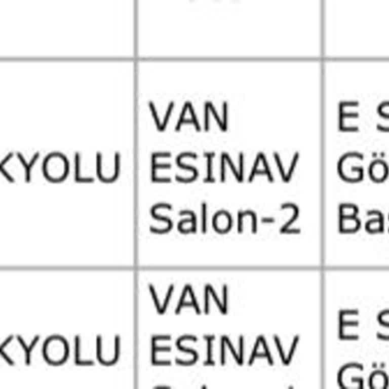 Ödeme Gecikmesi: MEB Sınav Ücreti Hala Yatmadı!