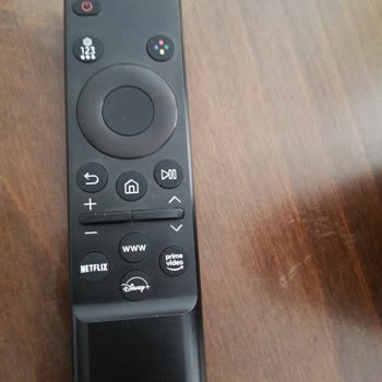 Sesli Komut Özelliği Eksikliği