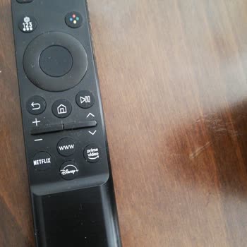 Sesli Komut Özelliği Eksikliği