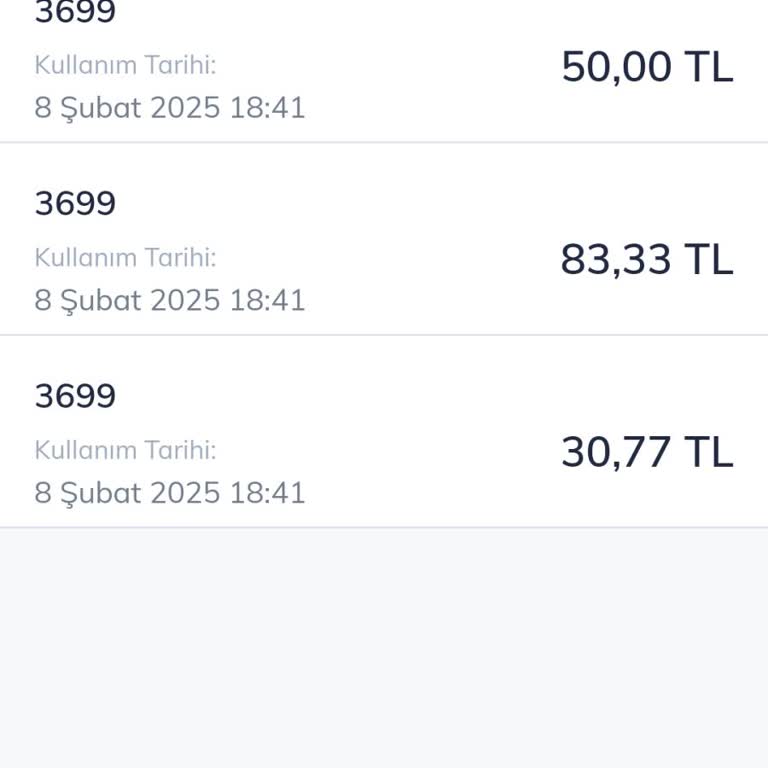 Beklenmedik Üyelik Ve Haksız Ücretlendirme