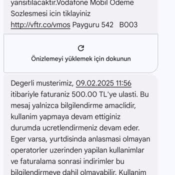 İzinsiz Abonelikler Ve Ücret İadesi Talebi
