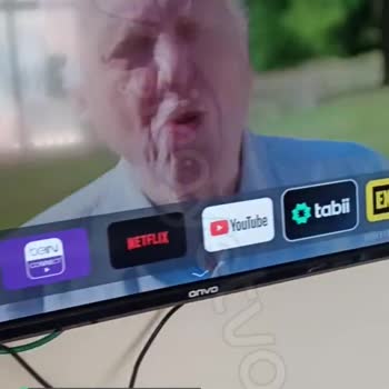 Onvo Smart TV Güncelleme Sonrası Ekran Sorunu