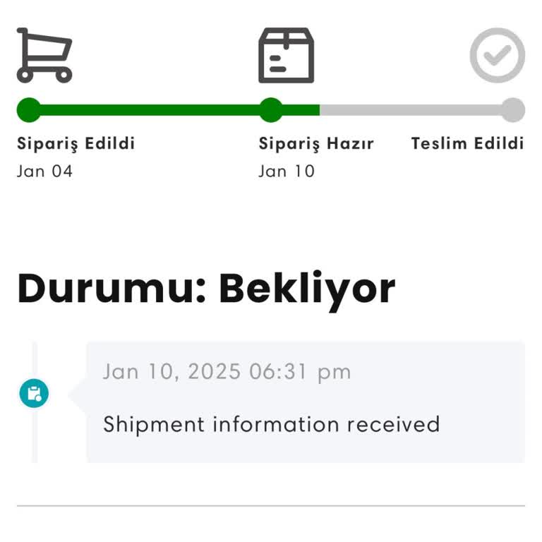 Kitapres Kitap Mühürü Siparişimde Yaşadığım Hayal Kırıklığı