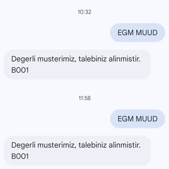 Türk Telekom'un Muud Premium Üyelik Sorunu