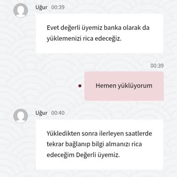 Haksız Kazanç Silinmesi Ve Oyalama
