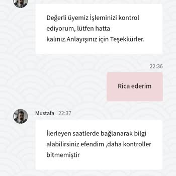 Haksız Kazanç Silinmesi Ve Oyalama