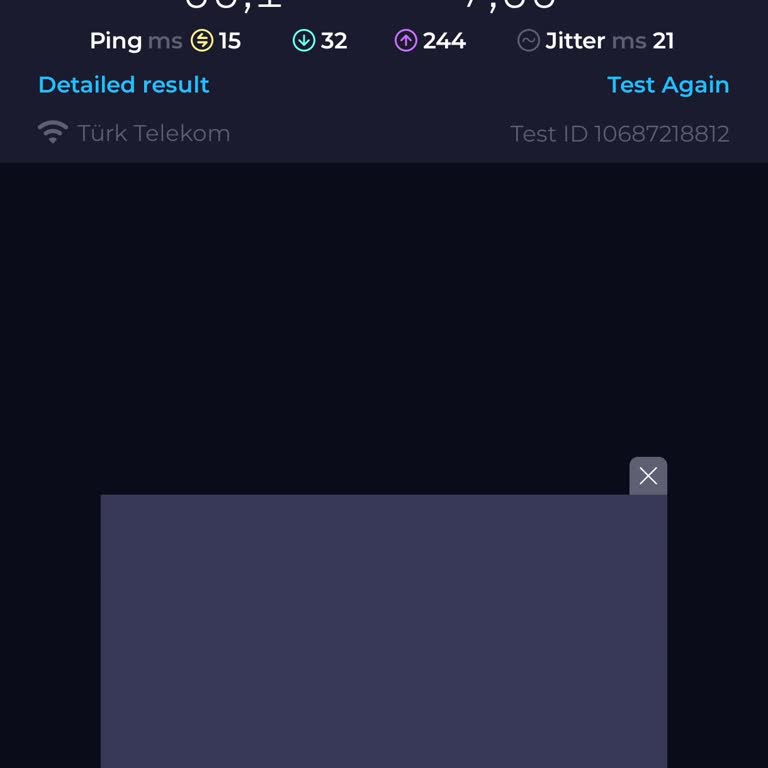 İnternet Hızında Adaletsizlik