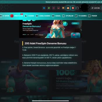Deneme Bonusu Kazançları Haksızca Reddedildi