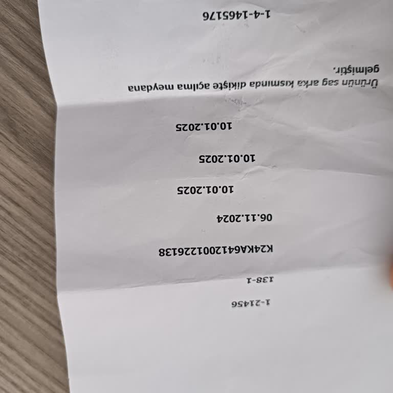 Armine Montun Dikiş Problemi Ve Geciken Tamirat