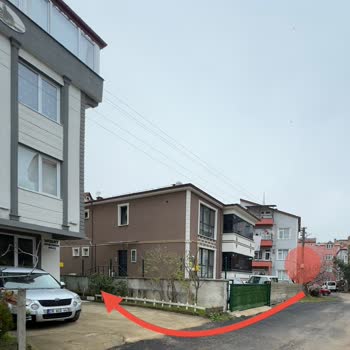 Şehir Merkezinde Altyapı Eksikliği Mağduriyeti